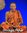 Phra Somdej et Ganesh de LP Koon