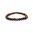 Bracelet Oeil de Tigre pierres boules 6mm