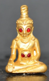 Phra Nang Yeux Rouges d'Ajarn Amnate