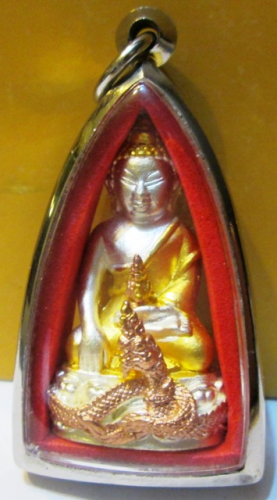 Phra Kring LP Khambu