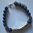Bracelet antique lapis lazuli