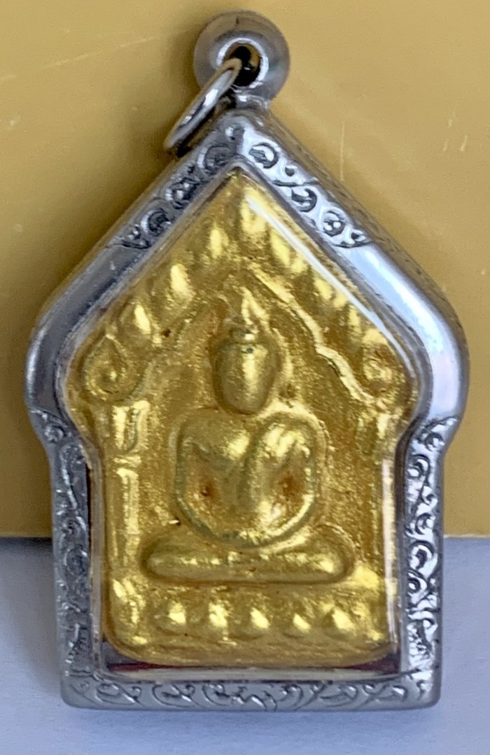 Phra Khunpaen Inkoo de LP Simpale