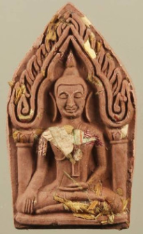 Phra Khunpaen Maha Butti de LP Sawath